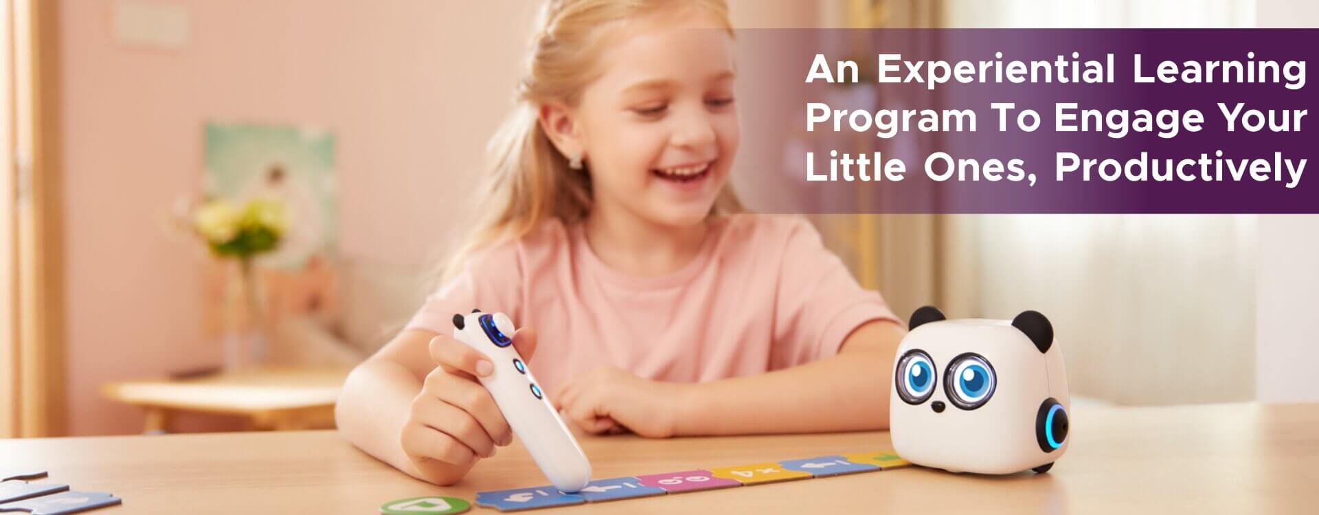 Experiential Learning